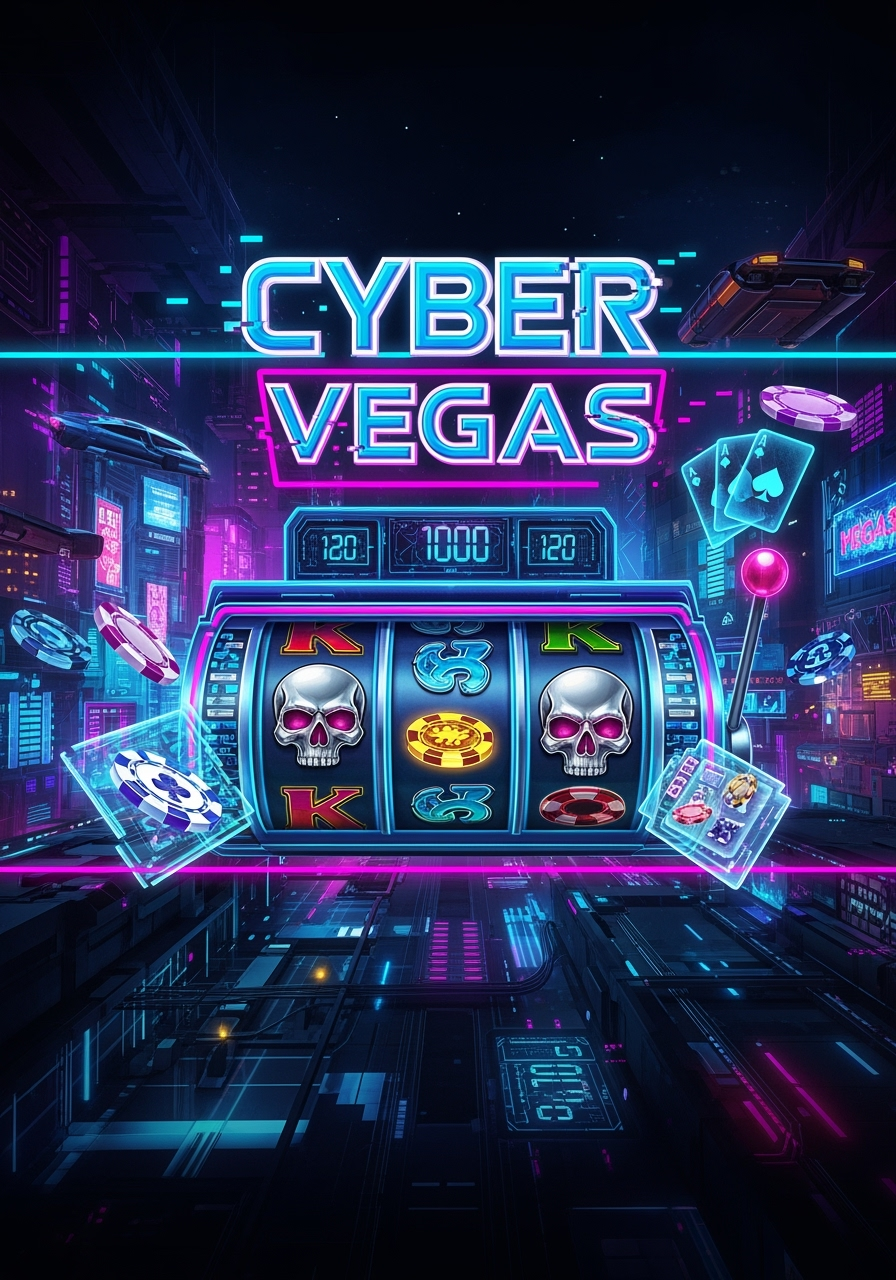 Cyber Vegas