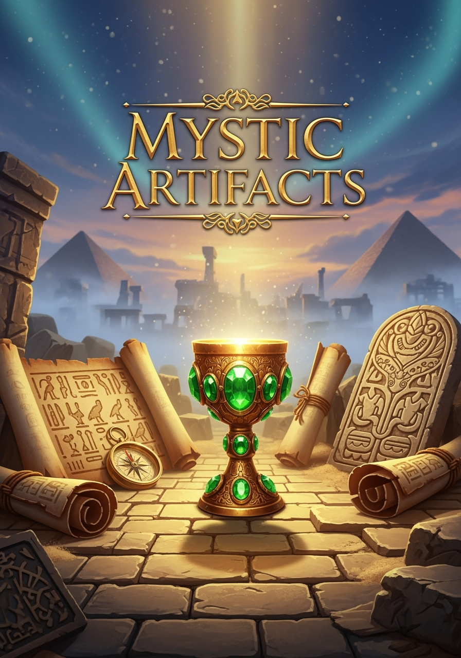 Mystic Artifacts