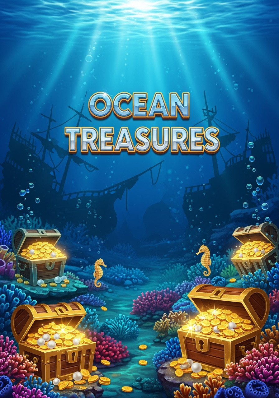 Ocean Treasures
